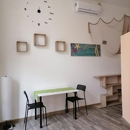 La Casetta Termini Imerese Bagian luar foto